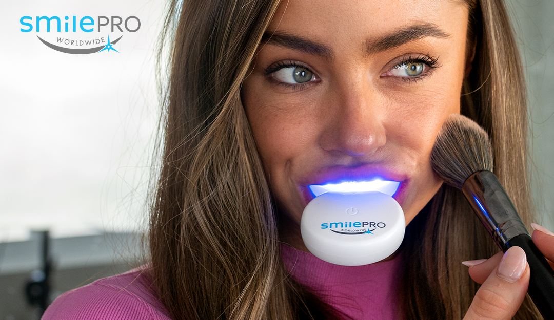 Advanced Teeth Whitening Kits & Oral Care | SmilePro Worldwide