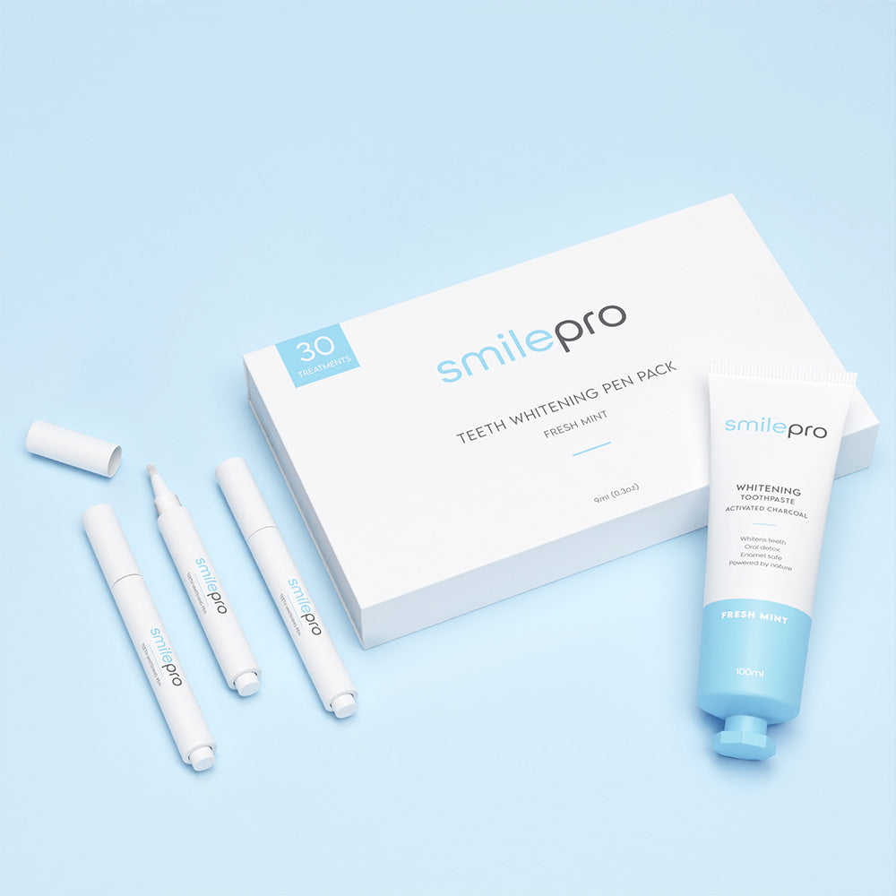 SmilePro Continual Care Set