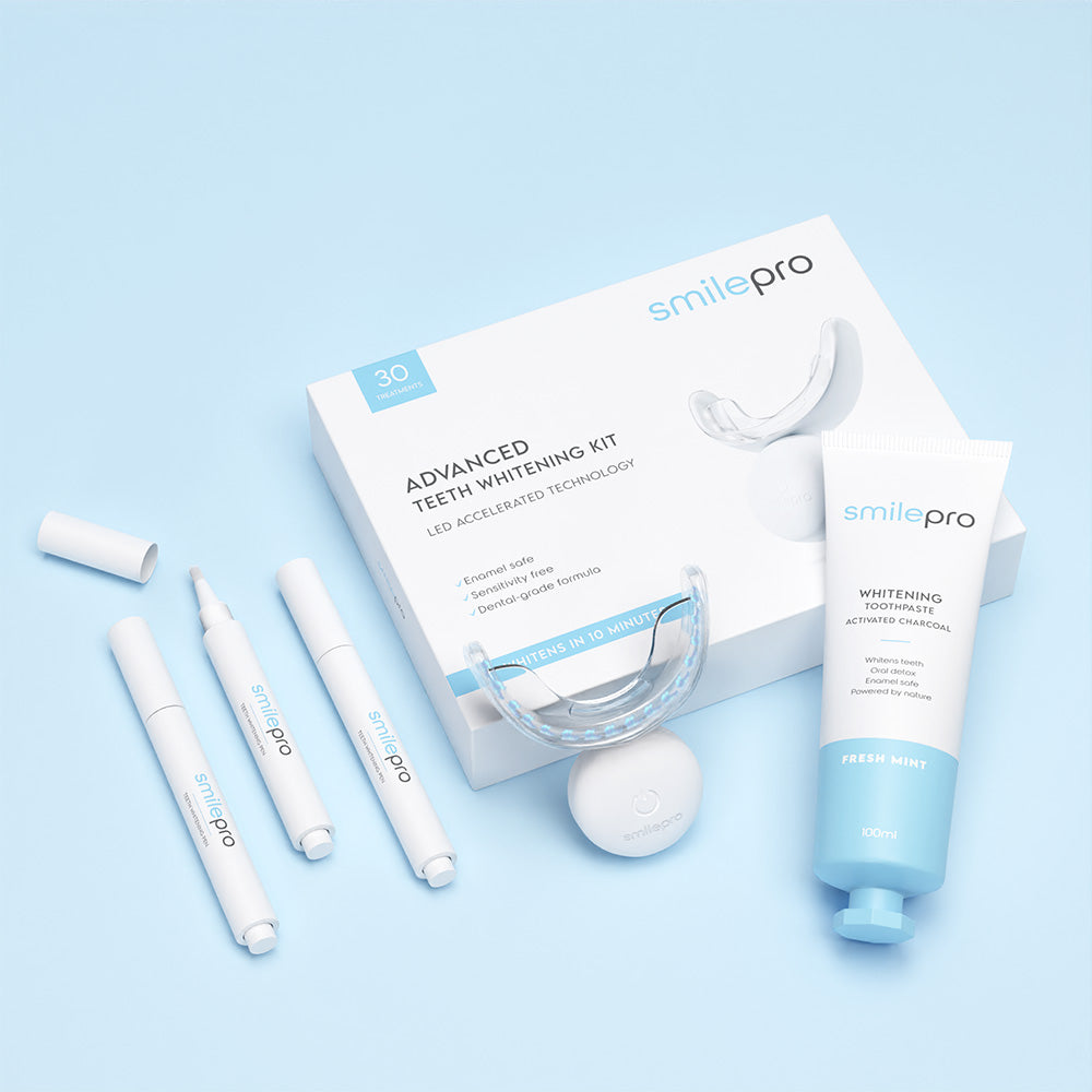 SmilePro Essentials Set